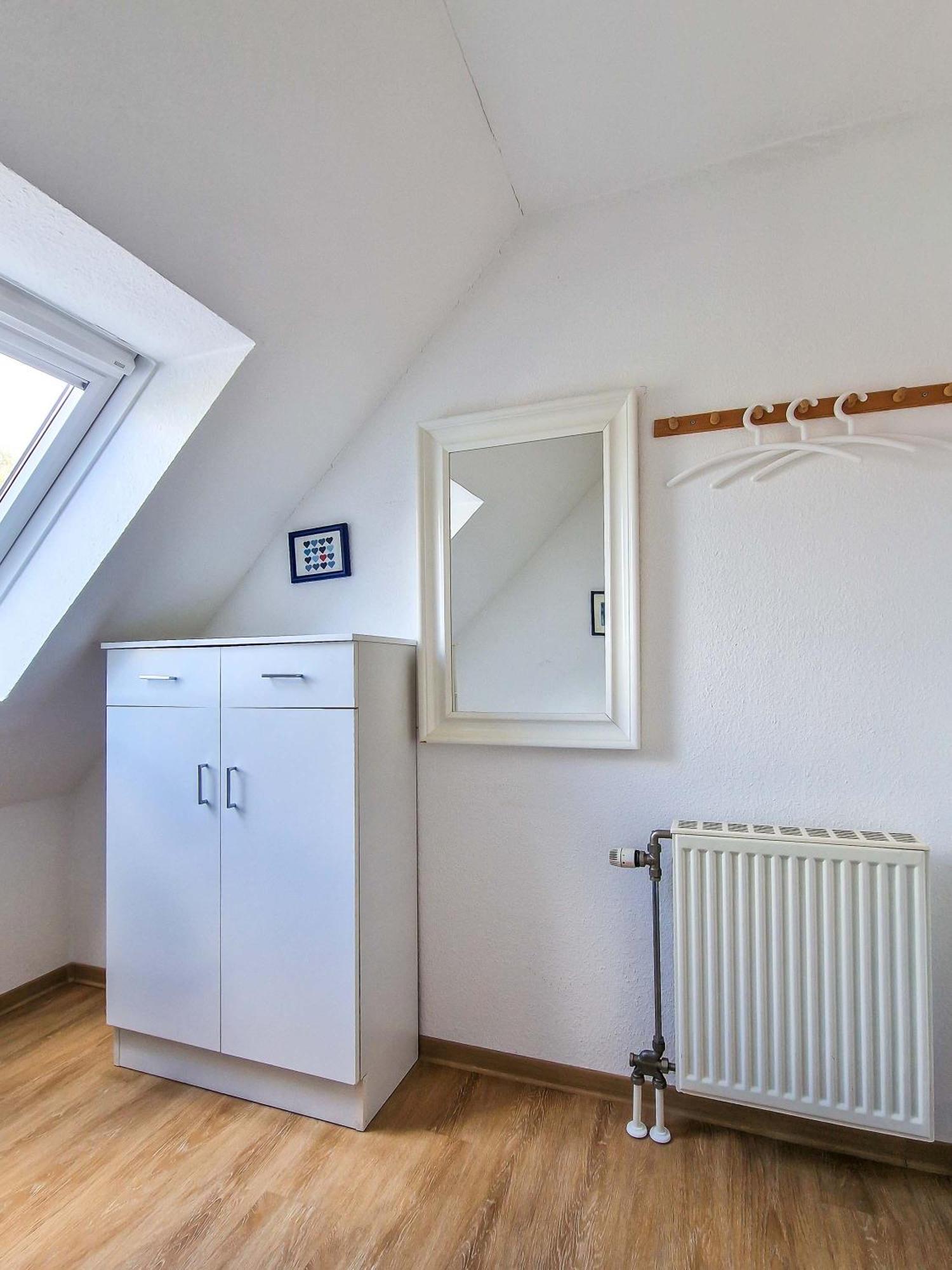 Ferienwohnung Moin Greetsiel Exterior foto