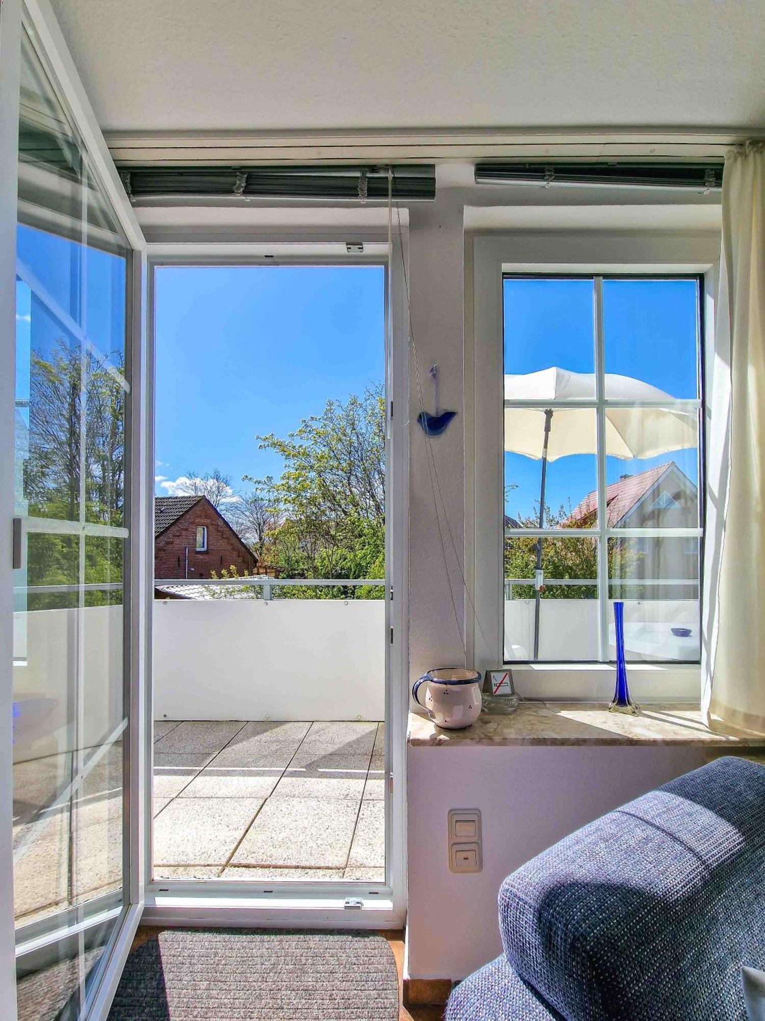 Ferienwohnung Moin Greetsiel Exterior foto