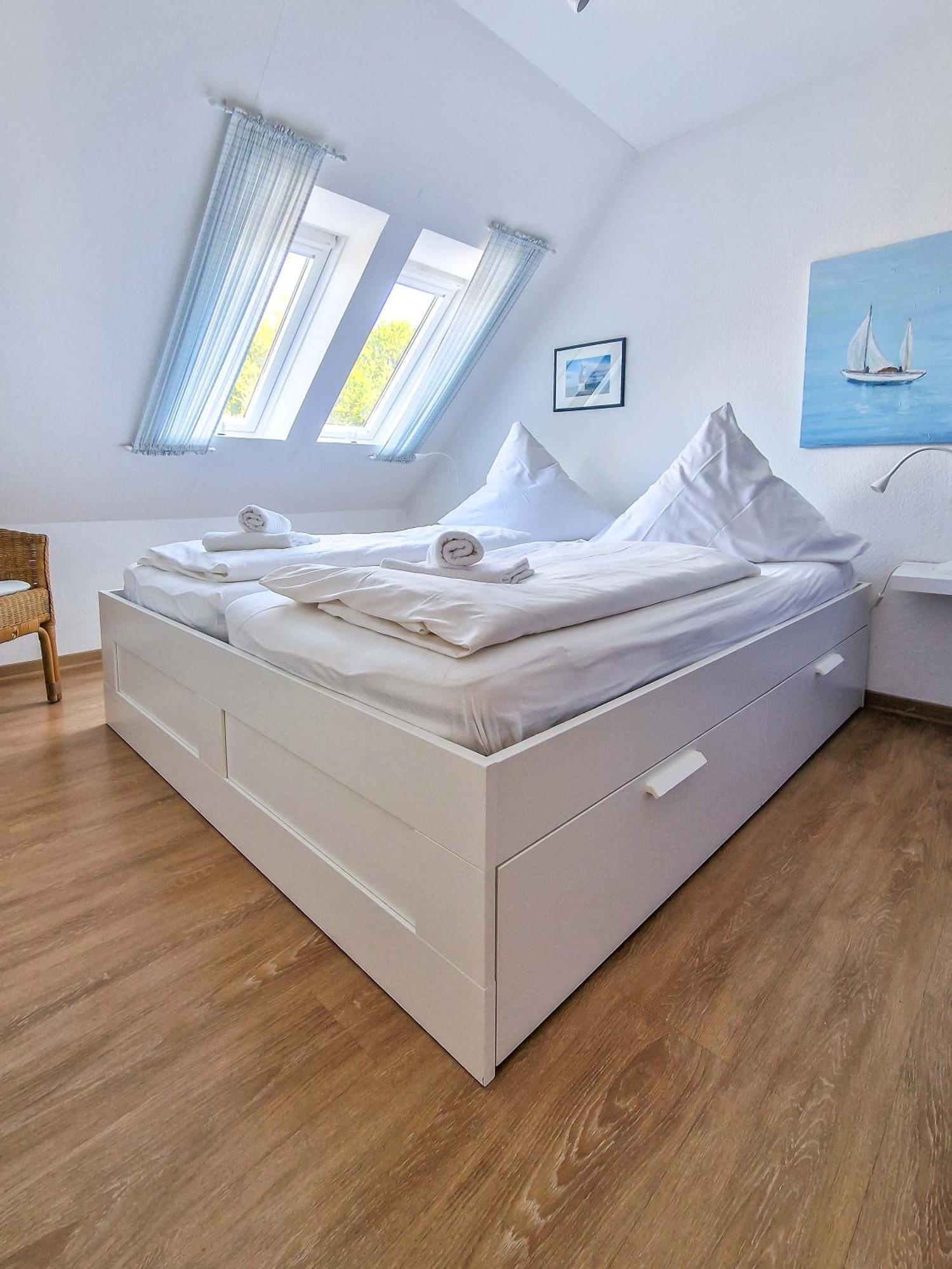 Ferienwohnung Moin Greetsiel Exterior foto