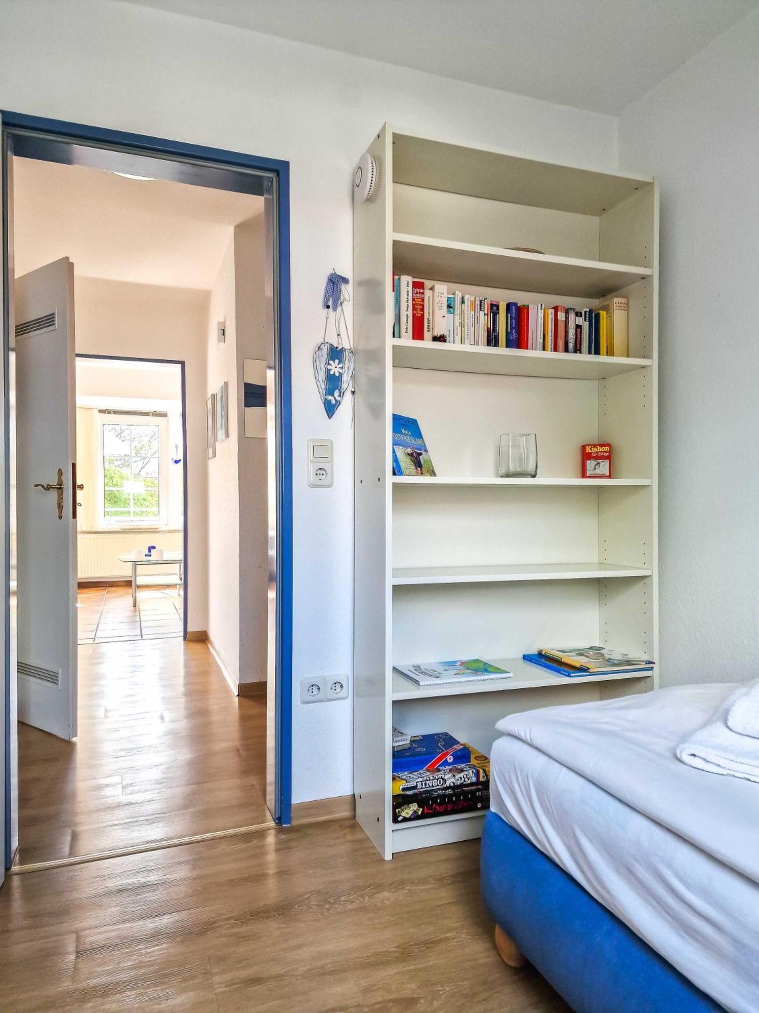 Ferienwohnung Moin Greetsiel Exterior foto
